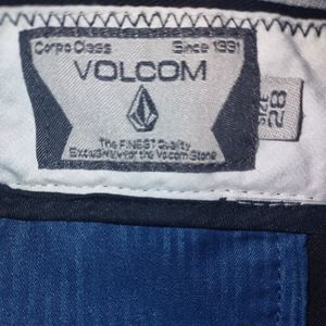 Volcom Dress Pants